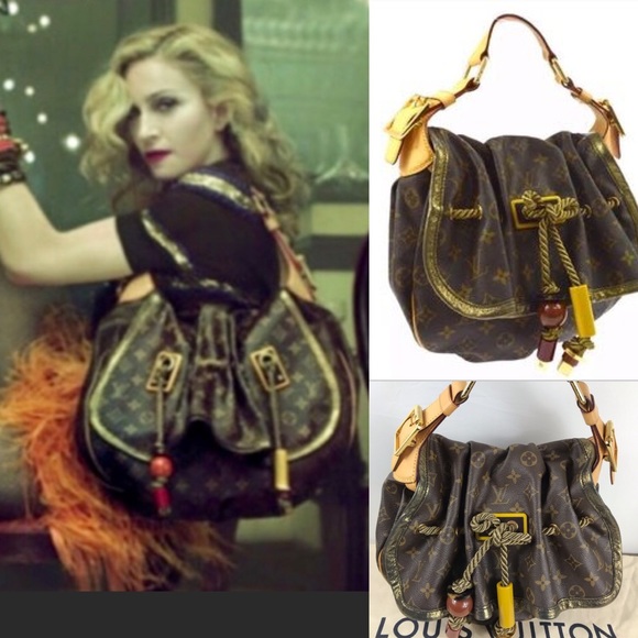 Louis Vuitton Handbags - 💎✨RARE✨💎LOUIS VUITTON PURSE